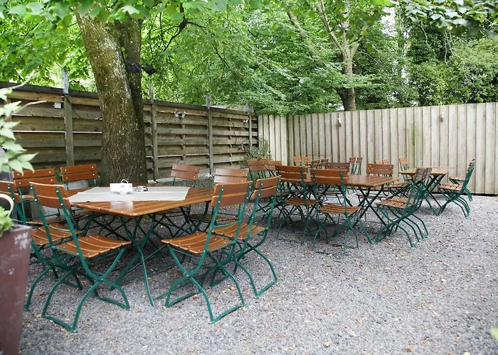 Gasthof Linde