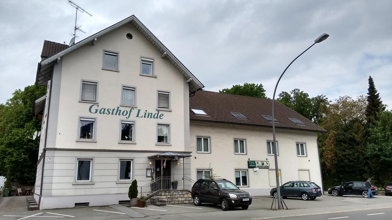 Frühstückspension Linde Bregenz